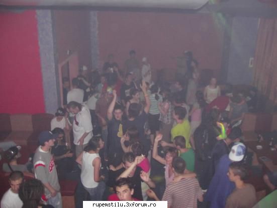 Poze Rupem Stilu Vol.1 Release Party - tari poze... party people party people - Pareri Rupem Stilu Vol. 1